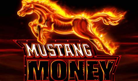 Mustang Money Pokie: Play Ainsworth Slot Machine Game .